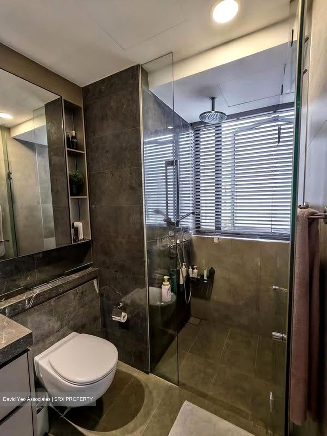 Stirling Residences (D3), Apartment #639319771